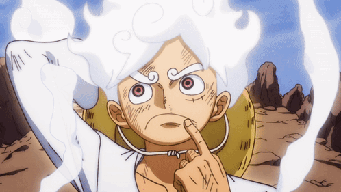 One Piece Background